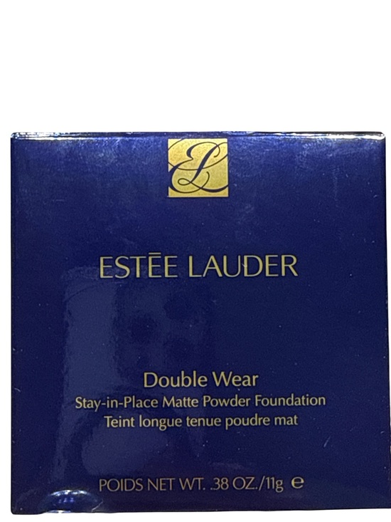 Estee Lauder Other - Estee Lauder Double wear stay in place matte foundation